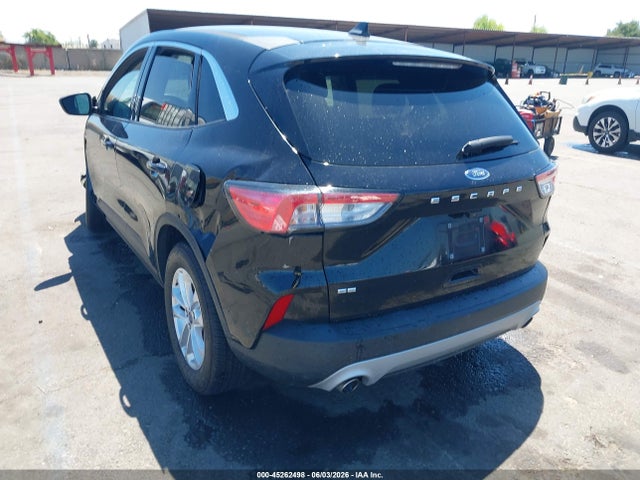 Ford ESCAPE SE 2022 1FMCU0G66NUA92108 Image 3