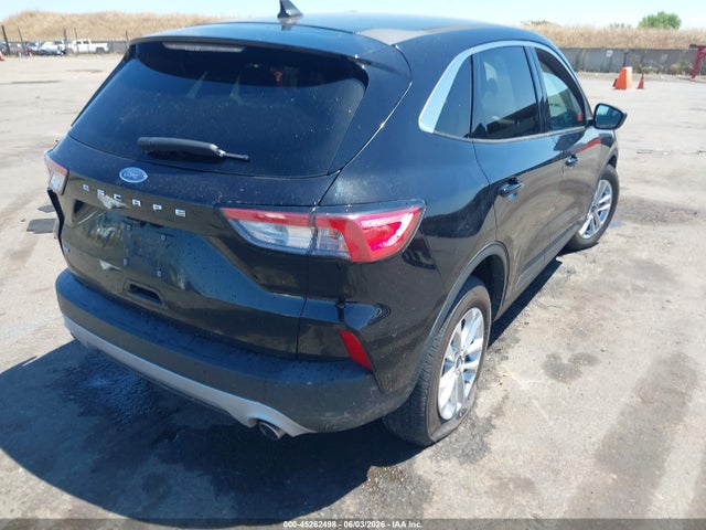 Ford ESCAPE SE 2022 1FMCU0G66NUA92108 Image 4
