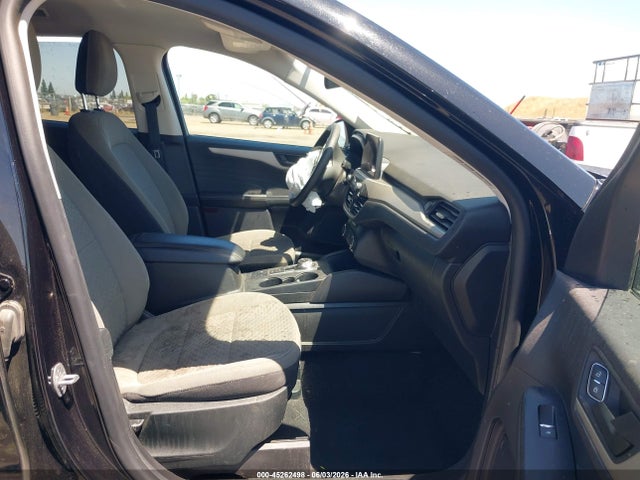 Ford ESCAPE SE 2022 1FMCU0G66NUA92108 Image 5