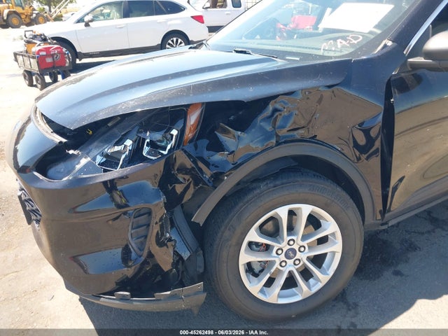 Ford ESCAPE SE 2022 1FMCU0G66NUA92108 Image 6