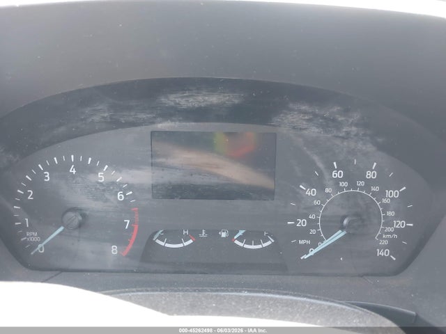 Ford ESCAPE SE 2022 1FMCU0G66NUA92108 Image 7