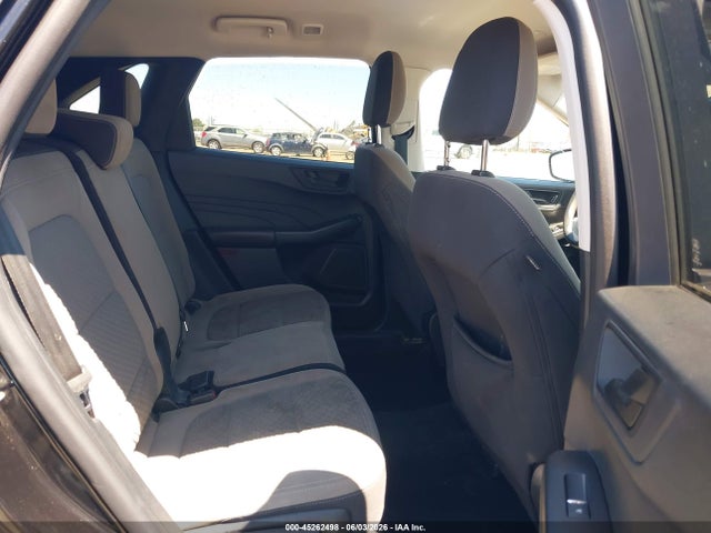Ford ESCAPE SE 2022 1FMCU0G66NUA92108 Image 8