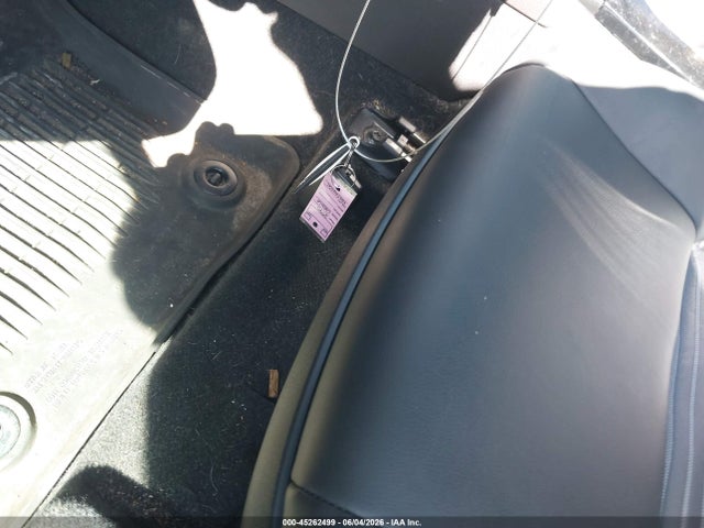 7MUFBABG9SV082241 Toyota Corolla Cross Hybrid Xse