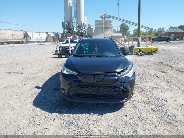 7MUFBABG9SV082241 Toyota Corolla Cross Hybrid Xse