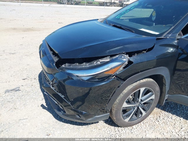 7MUFBABG9SV082241 Toyota Corolla Cross Hybrid Xse