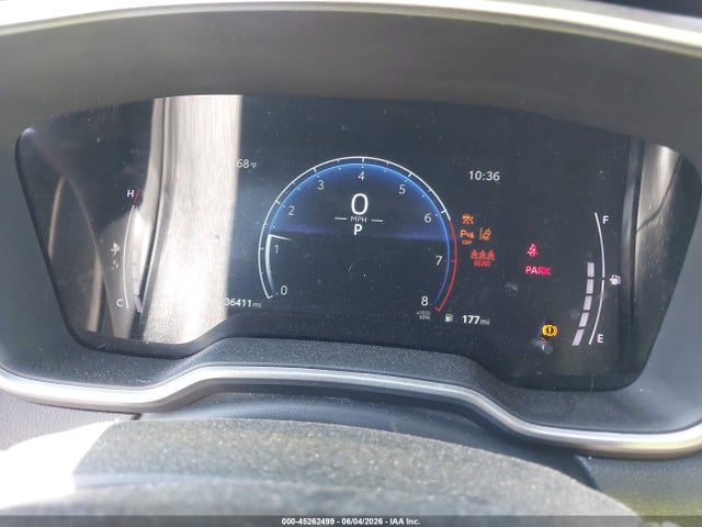 7MUFBABG9SV082241 Toyota Corolla Cross Hybrid Xse