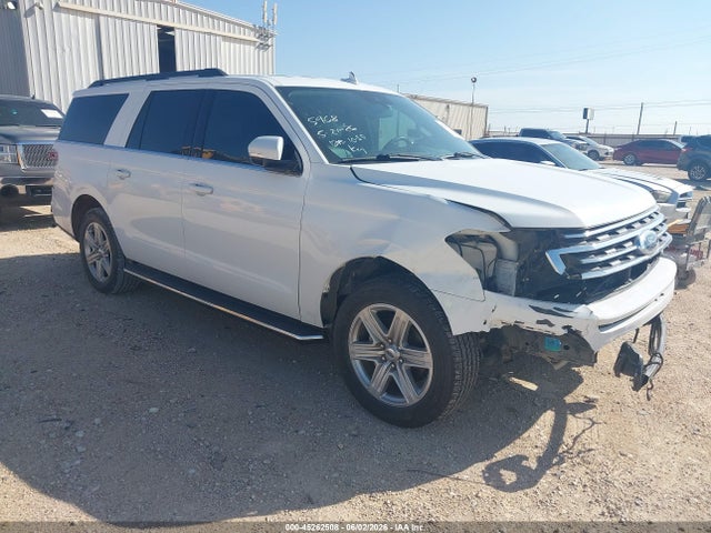 Продаж на аукціоні авто 2020 Ford Expedition Xlt Max, vin: 1FMJK1HT5LEA55968, номер лоту: 45262508
