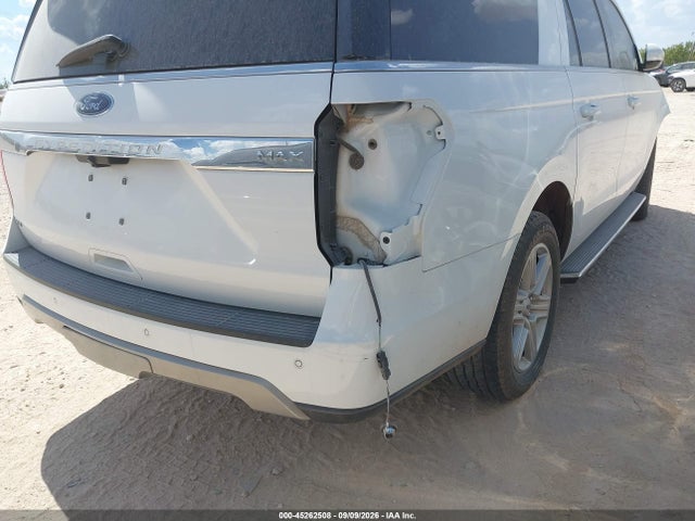 Auction sale of the 2020 Ford Expedition Xlt Max, vin: 1FMJK1HT5LEA55968, lot number: 45262508