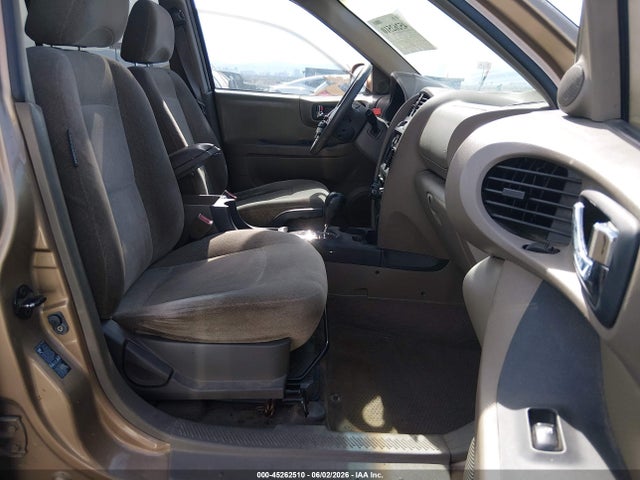 Продажа на аукционе авто 2004 Hyundai Santa Fe Gls, vin: KM8SC13DX4U818477, номер лота: 45262510