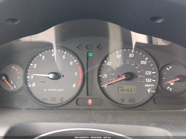 Продажа на аукционе авто 2004 Hyundai Santa Fe Gls, vin: KM8SC13DX4U818477, номер лота: 45262510