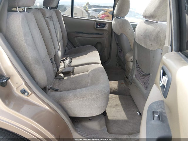 Продажа на аукционе авто 2004 Hyundai Santa Fe Gls, vin: KM8SC13DX4U818477, номер лота: 45262510