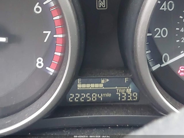 Продаж на аукціоні авто 2012 Mazda Mazda3 S Grand Touring, vin: JM1BL1W69C1582325, номер лоту: 45262518
