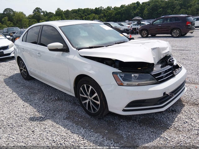 Volkswagen Jetta 1.4t Se 2017 3VWB67AJ2HM223542 головне зображення