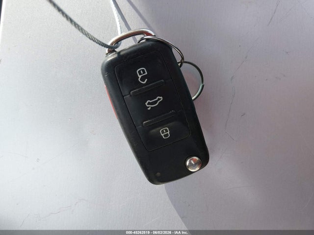 3VWB67AJ2HM223542 Volkswagen Jetta 1.4t Se