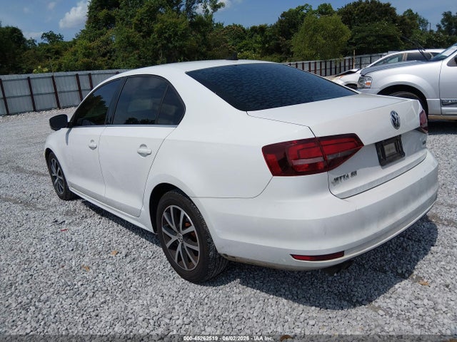 3VWB67AJ2HM223542 Volkswagen Jetta 1.4t Se
