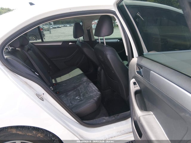 3VWB67AJ2HM223542 Volkswagen Jetta 1.4t Se