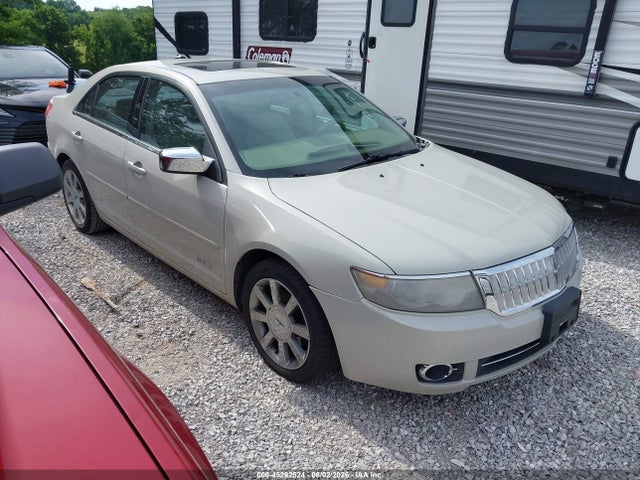 Aukcja sprzedaży 2007 Lincoln Mkz, vin: 3LNHM26T77R671353, numer aukcji: 45262524