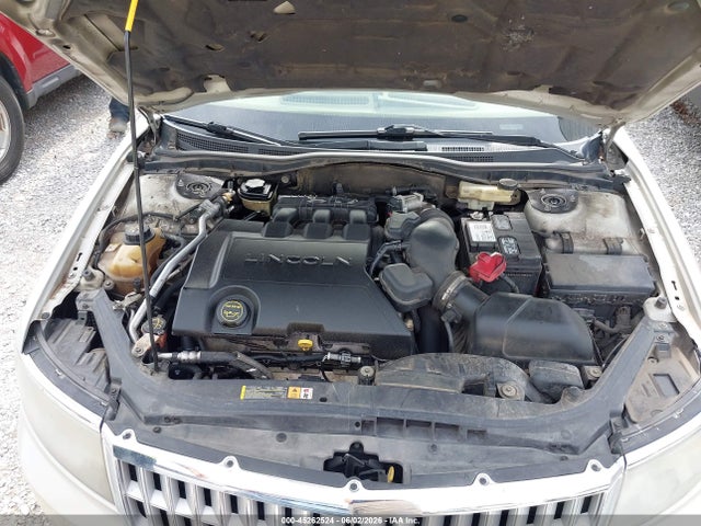 Aukcja sprzedaży 2007 Lincoln Mkz, vin: 3LNHM26T77R671353, numer aukcji: 45262524
