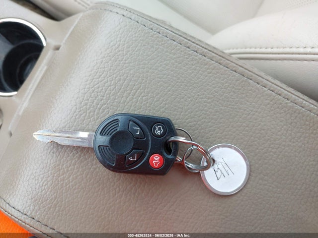 Aukcja sprzedaży 2007 Lincoln Mkz, vin: 3LNHM26T77R671353, numer aukcji: 45262524