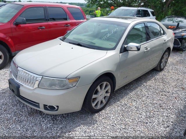 Aukcja sprzedaży 2007 Lincoln Mkz, vin: 3LNHM26T77R671353, numer aukcji: 45262524