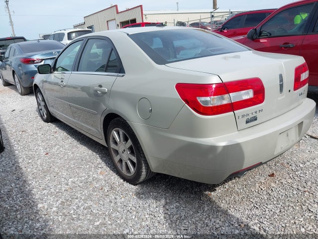 Aukcja sprzedaży 2007 Lincoln Mkz, vin: 3LNHM26T77R671353, numer aukcji: 45262524