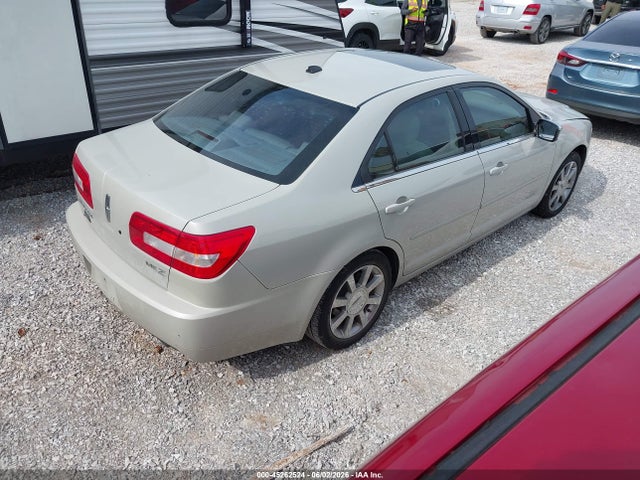 Aukcja sprzedaży 2007 Lincoln Mkz, vin: 3LNHM26T77R671353, numer aukcji: 45262524