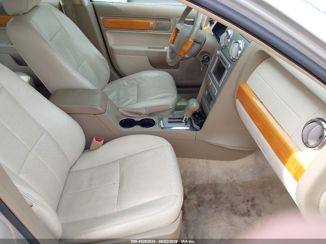 Aukcja sprzedaży 2007 Lincoln Mkz, vin: 3LNHM26T77R671353, numer aukcji: 45262524