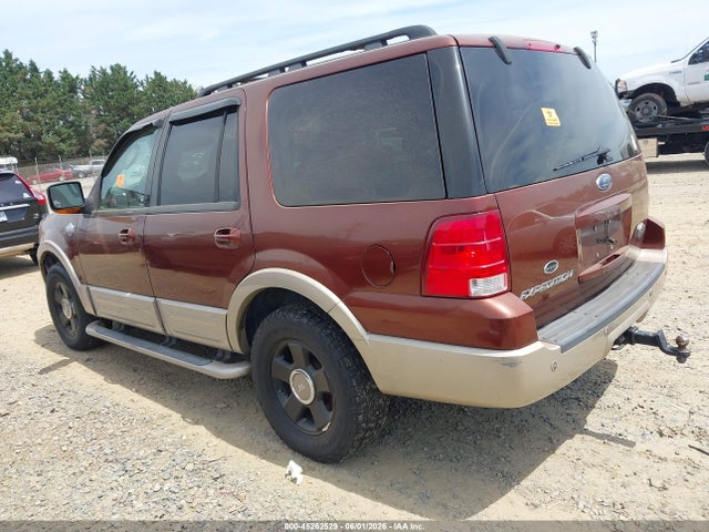 Продаж на аукціоні авто 2006 Ford Expedition Eddie Bauer/king Ranch, vin: 1FMFU18576LA71669, номер лоту: 45262529