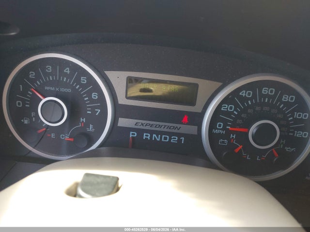 Продаж на аукціоні авто 2006 Ford Expedition Eddie Bauer/king Ranch, vin: 1FMFU18576LA71669, номер лоту: 45262529