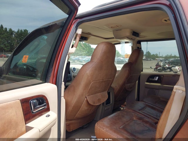 Продаж на аукціоні авто 2006 Ford Expedition Eddie Bauer/king Ranch, vin: 1FMFU18576LA71669, номер лоту: 45262529