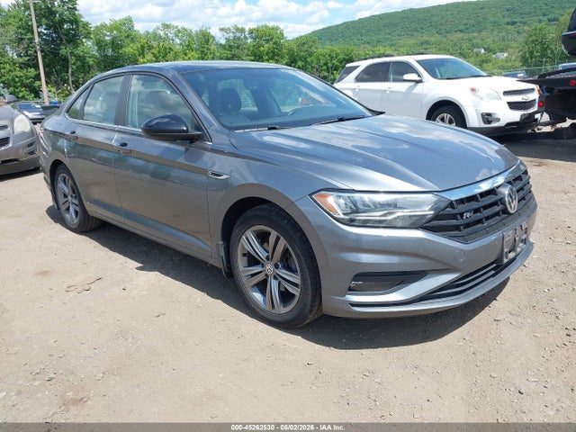 Продажа на аукционе авто 2020 Volkswagen Jetta 1.4t R-line/1.4t S/1.4t Se, vin: 3VWC57BU6LM103980, номер лота: 45262530