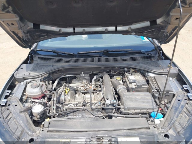 45262530 :رقم المزاد ، 3VWC57BU6LM103980 vin ، 2020 Volkswagen Jetta 1.4t R-line/1.4t S/1.4t Se مزاد بيع