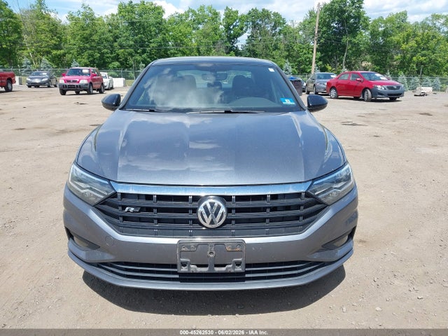 45262530 :رقم المزاد ، 3VWC57BU6LM103980 vin ، 2020 Volkswagen Jetta 1.4t R-line/1.4t S/1.4t Se مزاد بيع