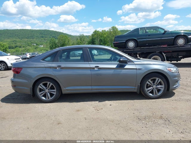 45262530 :رقم المزاد ، 3VWC57BU6LM103980 vin ، 2020 Volkswagen Jetta 1.4t R-line/1.4t S/1.4t Se مزاد بيع