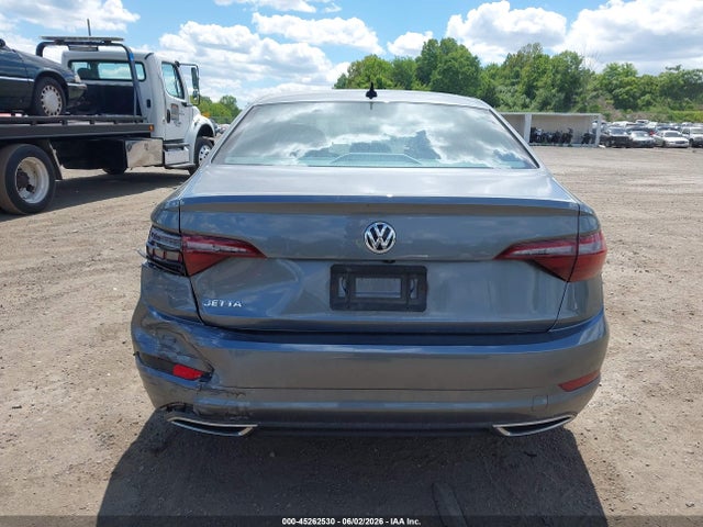 45262530 :رقم المزاد ، 3VWC57BU6LM103980 vin ، 2020 Volkswagen Jetta 1.4t R-line/1.4t S/1.4t Se مزاد بيع