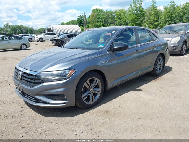 45262530 :رقم المزاد ، 3VWC57BU6LM103980 vin ، 2020 Volkswagen Jetta 1.4t R-line/1.4t S/1.4t Se مزاد بيع
