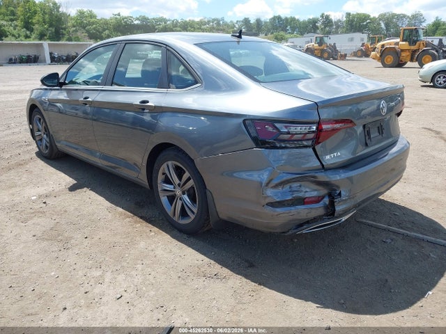 45262530 :رقم المزاد ، 3VWC57BU6LM103980 vin ، 2020 Volkswagen Jetta 1.4t R-line/1.4t S/1.4t Se مزاد بيع