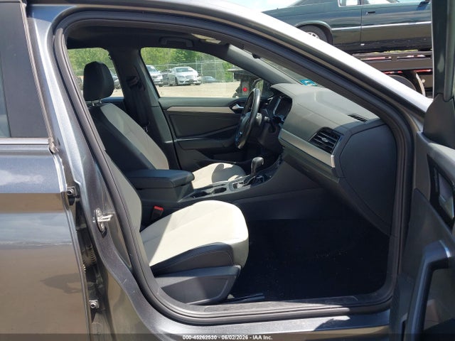 45262530 :رقم المزاد ، 3VWC57BU6LM103980 vin ، 2020 Volkswagen Jetta 1.4t R-line/1.4t S/1.4t Se مزاد بيع