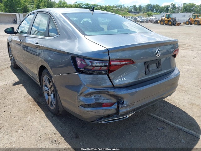 45262530 :رقم المزاد ، 3VWC57BU6LM103980 vin ، 2020 Volkswagen Jetta 1.4t R-line/1.4t S/1.4t Se مزاد بيع