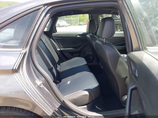 45262530 :رقم المزاد ، 3VWC57BU6LM103980 vin ، 2020 Volkswagen Jetta 1.4t R-line/1.4t S/1.4t Se مزاد بيع
