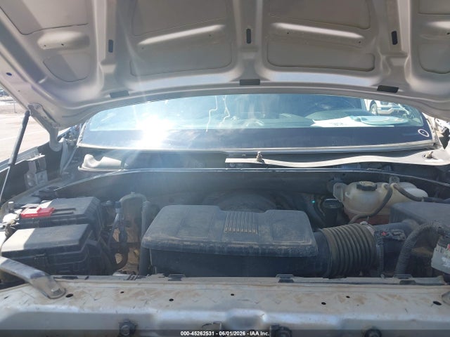 2019 Chevrolet Silverado 1500 Lt Trail Boss მანქანა იყიდება აუქციონზე, vin: 3GCPYFED1KG143060, აუქციონის ნომერი: 45262531