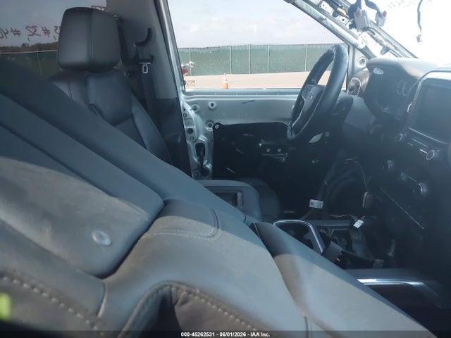 2019 Chevrolet Silverado 1500 Lt Trail Boss მანქანა იყიდება აუქციონზე, vin: 3GCPYFED1KG143060, აუქციონის ნომერი: 45262531
