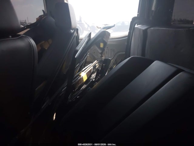 2019 Chevrolet Silverado 1500 Lt Trail Boss მანქანა იყიდება აუქციონზე, vin: 3GCPYFED1KG143060, აუქციონის ნომერი: 45262531