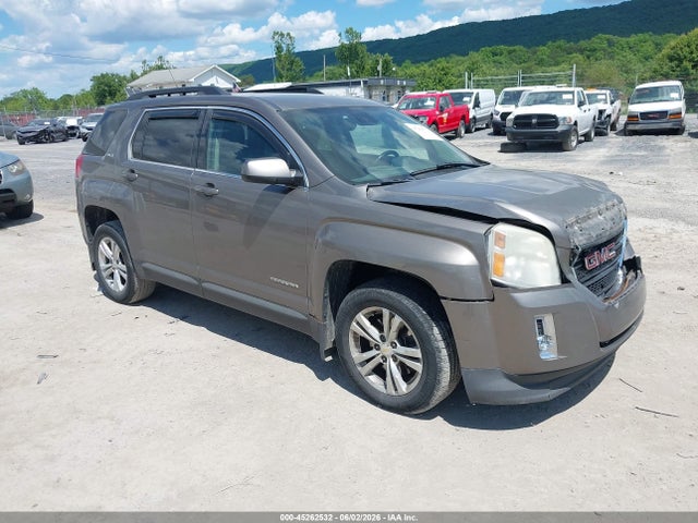 Aukcja sprzedaży 2012 Gmc Terrain Sle-2, vin: 2GKFLTEK8C6348318, numer aukcji: 45262532