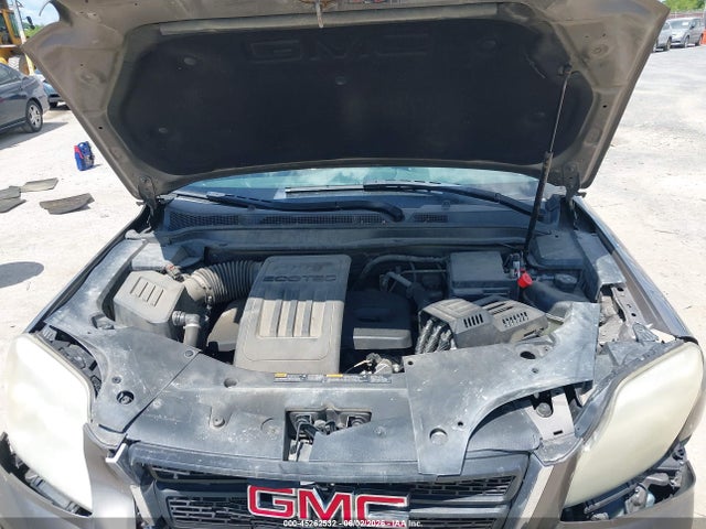 Продажа на аукционе авто 2012 Gmc Terrain Sle-2, vin: 2GKFLTEK8C6348318, номер лота: 45262532