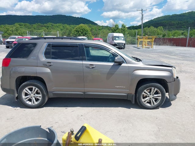 Продажа на аукционе авто 2012 Gmc Terrain Sle-2, vin: 2GKFLTEK8C6348318, номер лота: 45262532