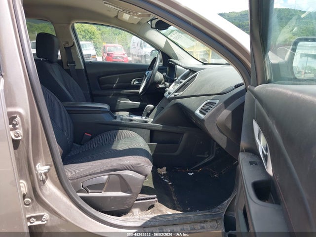 Продажа на аукционе авто 2012 Gmc Terrain Sle-2, vin: 2GKFLTEK8C6348318, номер лота: 45262532