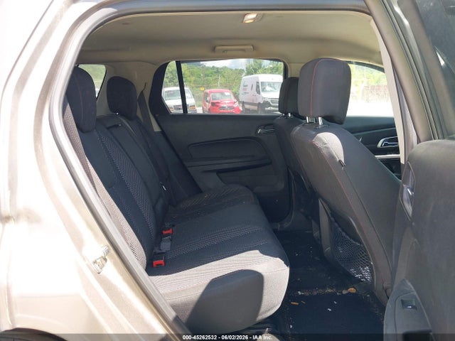 Продажа на аукционе авто 2012 Gmc Terrain Sle-2, vin: 2GKFLTEK8C6348318, номер лота: 45262532