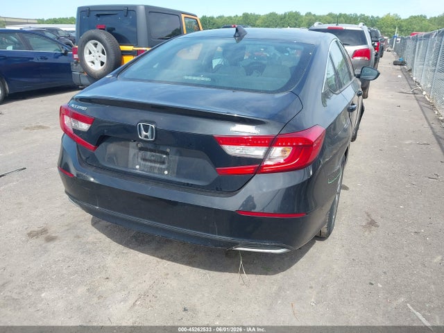 Продажа на аукционе авто 2018 Honda Accord Lx, vin: 1HGCV1F12JA023247, номер лота: 45262533
