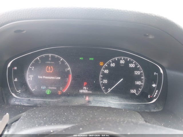 Продажа на аукционе авто 2018 Honda Accord Lx, vin: 1HGCV1F12JA023247, номер лота: 45262533
